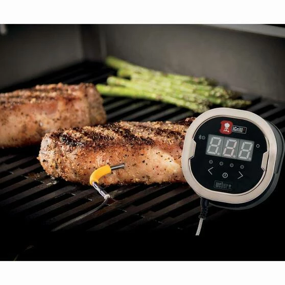 Weber IGrill 2 Thermometer 4 Weber IGrill 2 Thermometer - Image 2