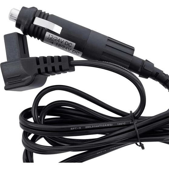 Dometic 12V Cable To Suit Waeco CFX95 3 Dometic 12V Cable To Suit Waeco CFX95