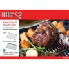 Weber Baby Q Roasting Pack 2 Weber Baby Q Roasting Pack -Hiking Gear and Packs shop BCF 556868 hi res