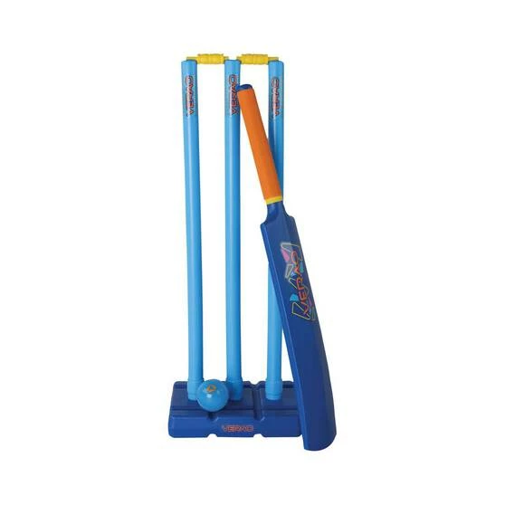 Verao Beach Cricket Set 3 Verao Beach Cricket Set