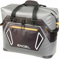Engel HD30 Premium Soft Cooler Orange
