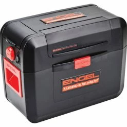 Engel Series 2 Smart Battery Box