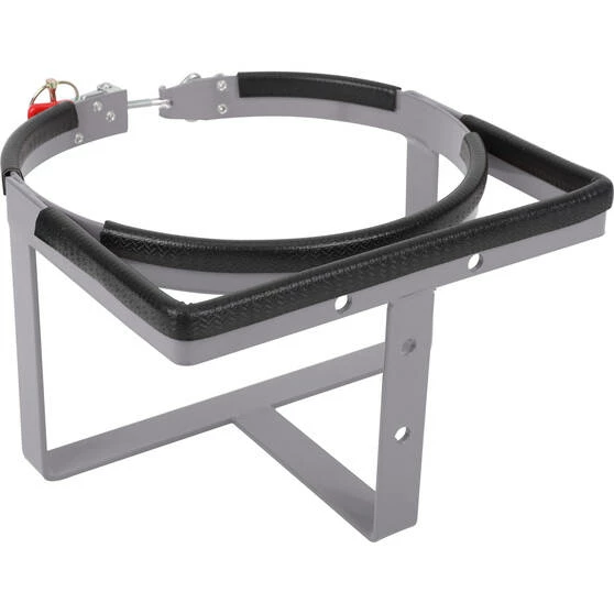 Wanderer Gas Bottle Holder 4.5kg 3 Wanderer Gas Bottle Holder 4.5kg