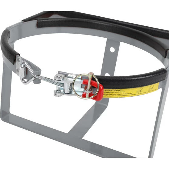 Wanderer Gas Bottle Holder 4.5kg 4 Wanderer Gas Bottle Holder 4.5kg - Image 2