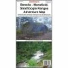 Hema Map Benalla To Mansfield -Hiking Gear and Packs shop BCF 567757 hi res