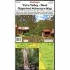 Hema Map Yarra Valley To West Gippsland 2 Hema Map Yarra Valley To West Gippsland -Hiking Gear and Packs shop BCF 568172 hi res
