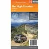 Hema Map Victoria High Country -Hiking Gear and Packs shop BCF 568173 hi res
