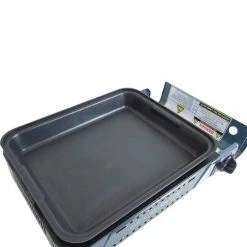 All4Adventure Inset Cooking Pan Butane Stove -Hiking Gear and Packs shop BCF 573816 03 hi res