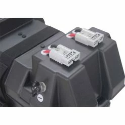 XTM 4x4 Accessories XTM Battery Power Box With USB And Cig Socket -Hiking Gear and Packs shop BCF 575922 10 hi res