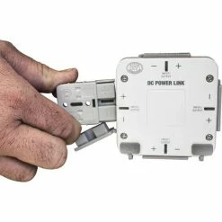 KT Cables DC Power Link 50A 12-24V