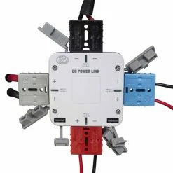 KT Cables DC Power Link 50A 12-24V -Hiking Gear and Packs shop BCF 576218 02 hi res