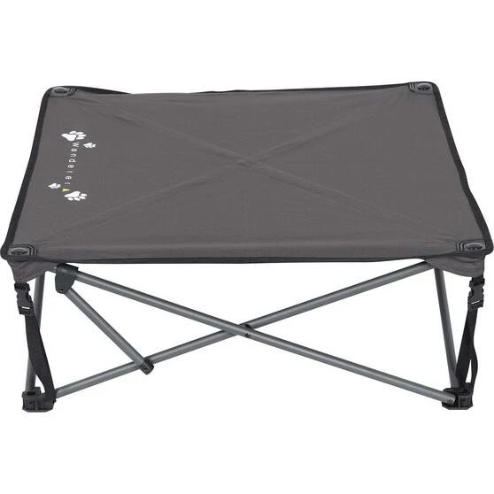 Wanderer Pets Medium Quad Fold Dog Bed 6 Wanderer Pets Medium Quad Fold Dog Bed - Image 4