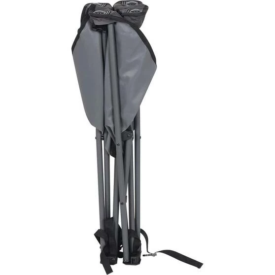 Wanderer Pets Medium Quad Fold Dog Bed 10 Wanderer Pets Medium Quad Fold Dog Bed - Image 8