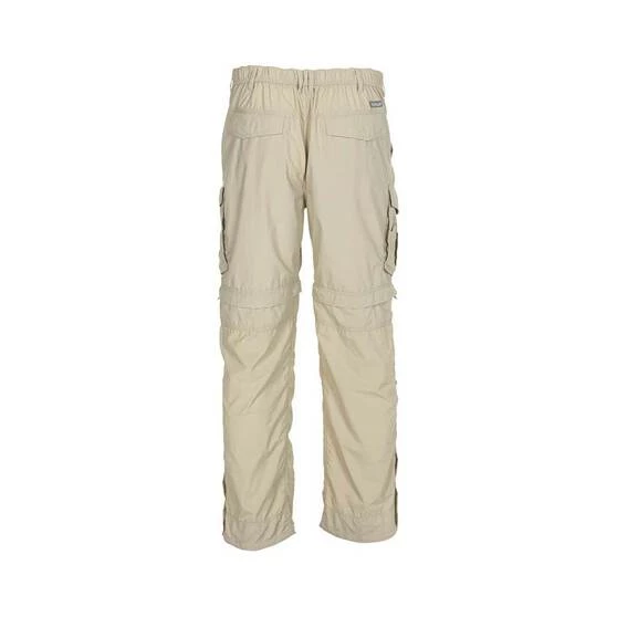 OUTRAK Convertible Men's Hiking Pants 5 OUTRAK Convertible Men's Hiking Pants - Image 3
