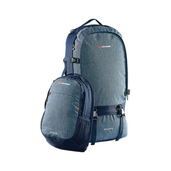 Caribee Jet Pack Travel Pack 65L 3 Caribee Jet Pack Travel Pack 65L