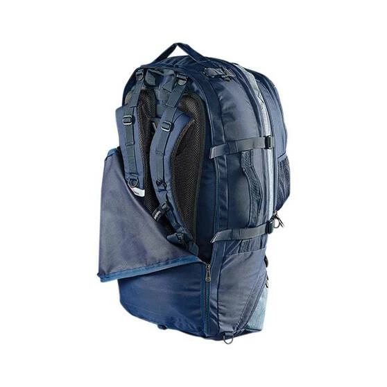Caribee Jet Pack Travel Pack 65L 5 Caribee Jet Pack Travel Pack 65L - Image 3