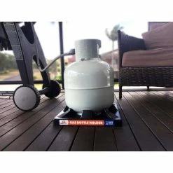 GasFoot Gas Bottle Holder -Hiking Gear and Packs shop BCF 580443 01 hi res