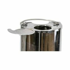 Ozpig Traveller Kettle 3lt -Hiking Gear and Packs shop BCF 580538 06 hi res