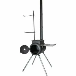 Ozpig Traveller Tool Rack