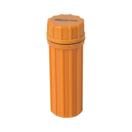 Elemental Plastic Match Box 3 Elemental Plastic Match Box