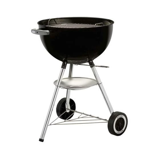 Weber Original BBQ Kettle 47cm 3 Weber Original BBQ Kettle 47cm