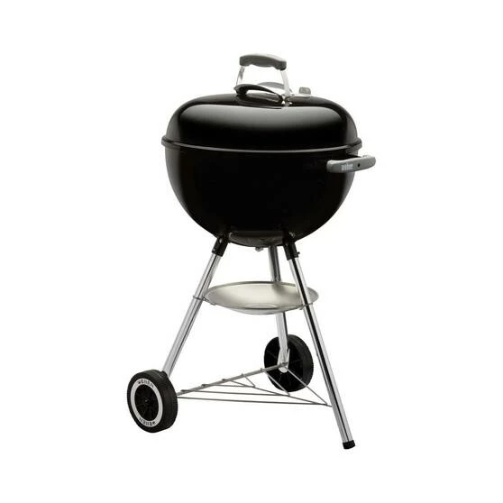 Weber Original BBQ Kettle 47cm 5 Weber Original BBQ Kettle 47cm - Image 3