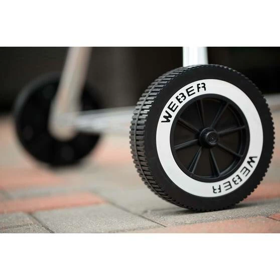 Weber Original BBQ Kettle 47cm 7 Weber Original BBQ Kettle 47cm - Image 5