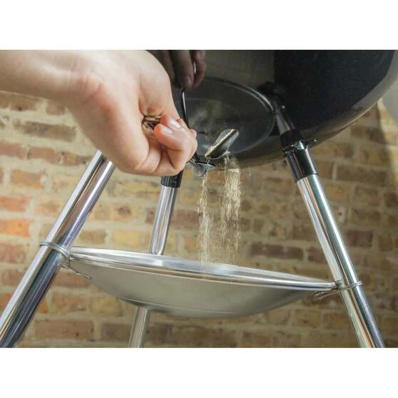 Weber Original BBQ Kettle 47cm 8 Weber Original BBQ Kettle 47cm - Image 6