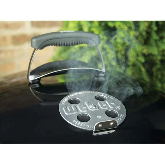 Weber Original BBQ Kettle 47cm 9 Weber Original BBQ Kettle 47cm - Image 7