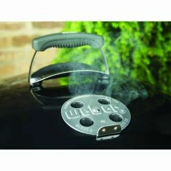 Weber Original BBQ Kettle 57cm -Hiking Gear and Packs shop BCF 583706 06 hi res