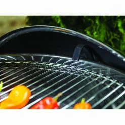 Weber Original BBQ Kettle 57cm -Hiking Gear and Packs shop BCF 583706 07 hi res