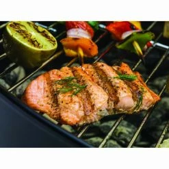 Weber Original BBQ Kettle 57cm -Hiking Gear and Packs shop BCF 583706 08 hi res