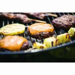 Weber Original BBQ Kettle 57cm -Hiking Gear and Packs shop BCF 583706 09 hi res