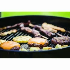 Weber Original BBQ Kettle 57cm -Hiking Gear and Packs shop BCF 583706 10 hi res