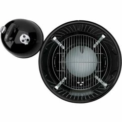 Weber Smokey Mountain Cooker 37cm -Hiking Gear and Packs shop BCF 583707 07 hi res