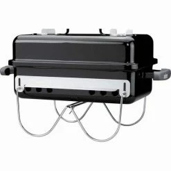 Weber Go-Anywhere BBQ -Hiking Gear and Packs shop BCF 583708 02 hi res