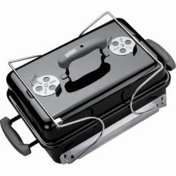 Weber Go-Anywhere BBQ -Hiking Gear and Packs shop BCF 583708 04 hi res