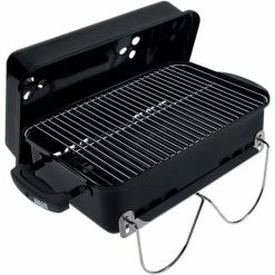 Weber Go-Anywhere BBQ -Hiking Gear and Packs shop BCF 583708 06 hi res