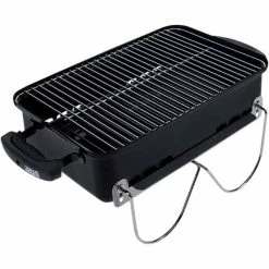 Weber Go-Anywhere BBQ -Hiking Gear and Packs shop BCF 583708 07 hi res