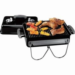 Weber Go-Anywhere BBQ -Hiking Gear and Packs shop BCF 583708 11 hi res