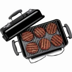 Weber Go-Anywhere BBQ -Hiking Gear and Packs shop BCF 583708 15 hi res