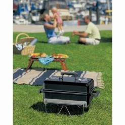 Weber Go-Anywhere BBQ -Hiking Gear and Packs shop BCF 583708 19 hi res