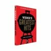 Weber's Greatest Hits Cookbook -Hiking Gear and Packs shop BCF 583719 00 hi res