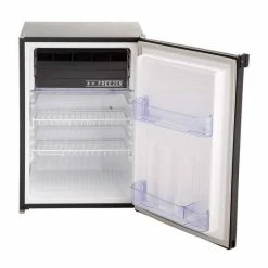 Engel ST90F-G4 Upright Fridge Freezer 80L