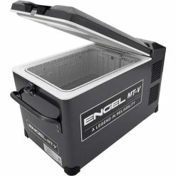 Engel MT-V35F Fridge Freezer 32L