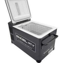 Engel MT-V35F Fridge Freezer 32L -Hiking Gear and Packs shop BCF 585381 02 hi res