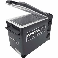 Engel MT-V45F Fridge Freezer 40L