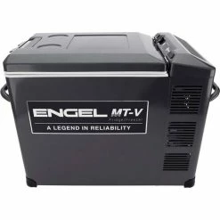 Engel MT-V45F Fridge Freezer 40L -Hiking Gear and Packs shop BCF 585382 08 hi res