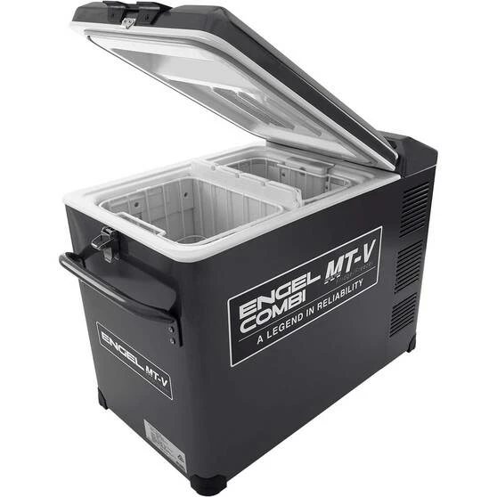 Engel MT-V45FC Combi Fridge Freezer 39L 3 Engel MT-V45FC Combi Fridge Freezer 39L