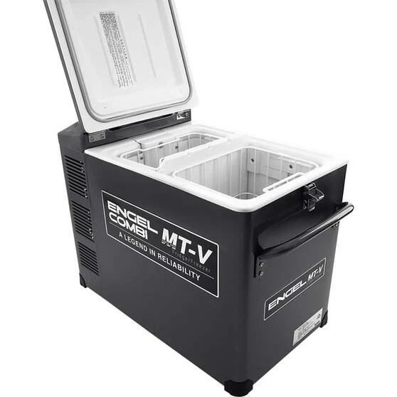 Engel MT-V45FC Combi Fridge Freezer 39L 5 Engel MT-V45FC Combi Fridge Freezer 39L - Image 3